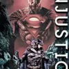Injustice: Gods Among Us - Compendium One Trade Paperback Book