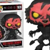 Insidious - Red Face Demon Pop! Vinyl Figure
