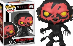 Insidious - Red Face Demon Pop! Vinyl Figure