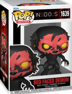 Insidious - Red Face Demon Pop! Vinyl Figure