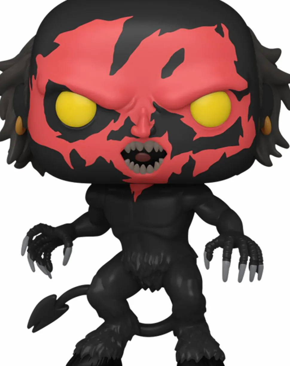 Insidious - Red Face Demon Pop! Vinyl Figure