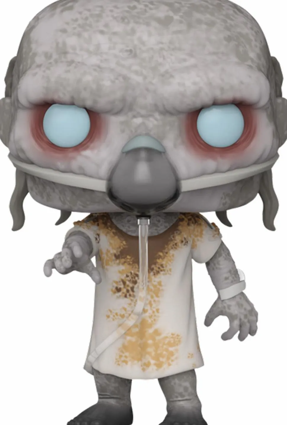 Insidious - Wheezing Demon Pop! Vinyl Figure