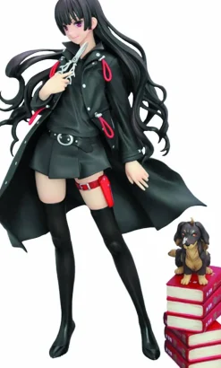 Inu To Hasami - Kirihime Natsuno Figure