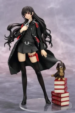 Inu To Hasami - Kirihime Natsuno Figure