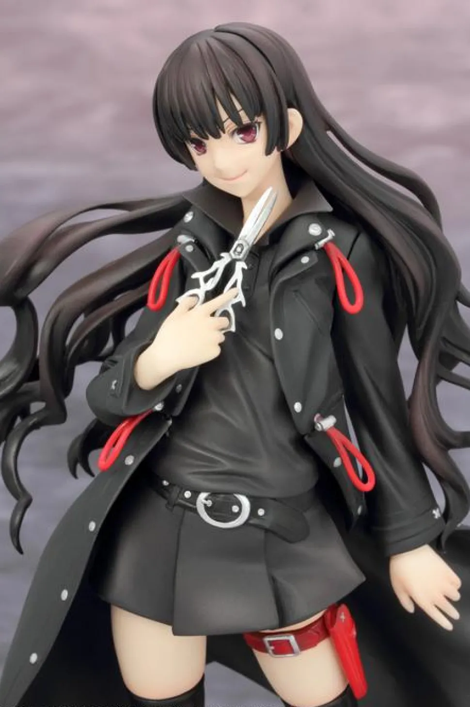 Inu To Hasami - Kirihime Natsuno Figure