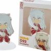 Inuyasha - Inuyasha Nendoroid Enamel Pin