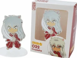 Inuyasha - Inuyasha Nendoroid Enamel Pin