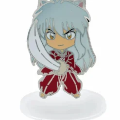 Inuyasha - Inuyasha Nendoroid Enamel Pin