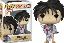 Inuyasha - Jakotsu Pop! Vinyl Figure
