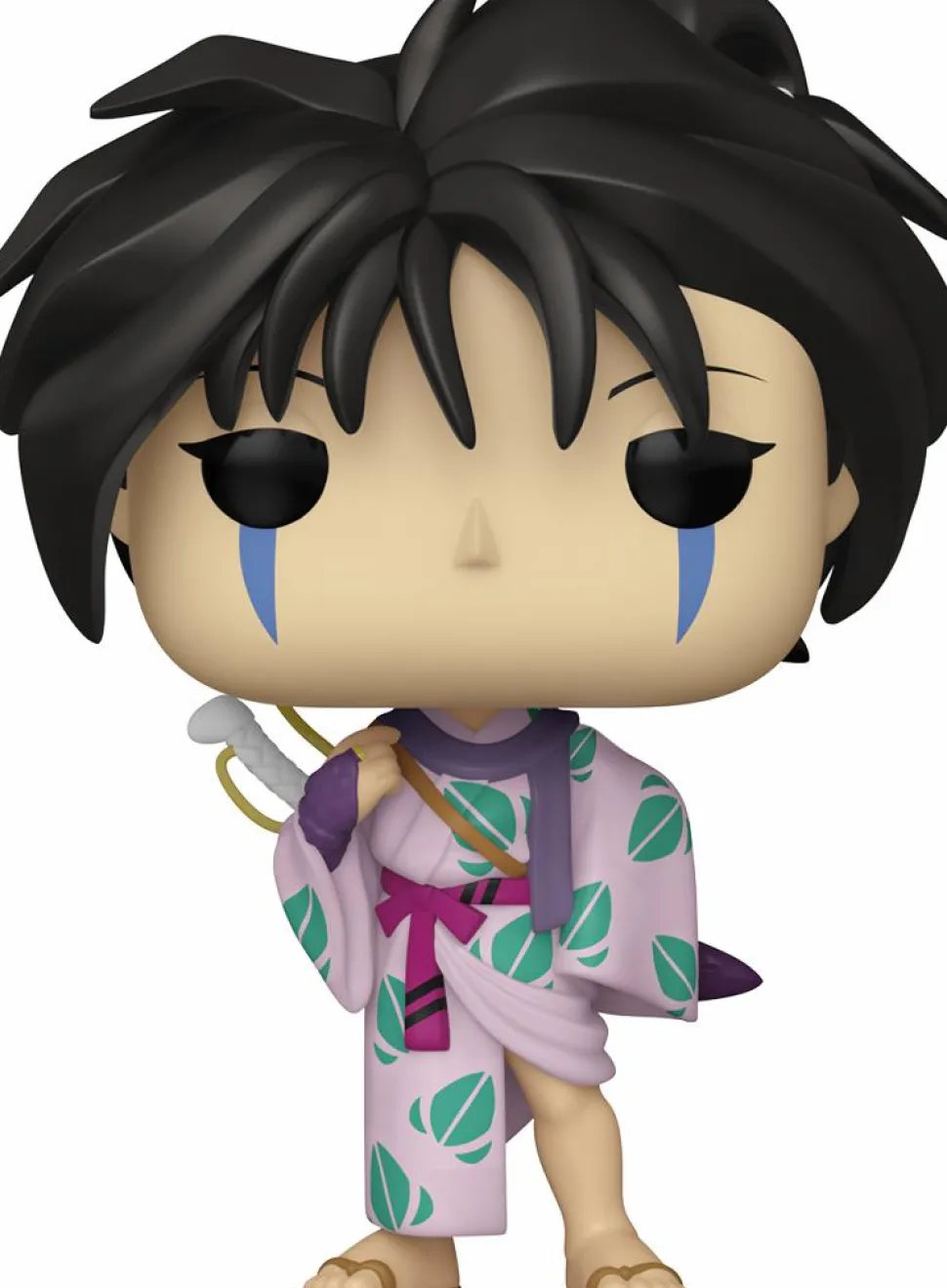 Inuyasha - Jakotsu Pop! Vinyl Figure