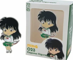 Inuyasha - Kagome Nendoroid Enamel Pin