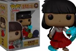 Inuyasha - Kikyo Glow-in-the-Dark Pop! Vinyl Figure