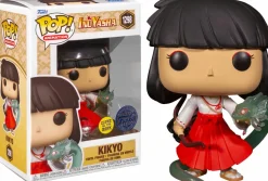 Inuyasha - Kikyo Glow-in-the-Dark Pop! Vinyl Figure