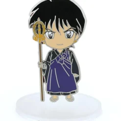 Inuyasha - Miroku Nendoroid Enamel Pin