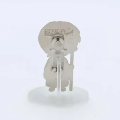 Inuyasha - Miroku Nendoroid Enamel Pin