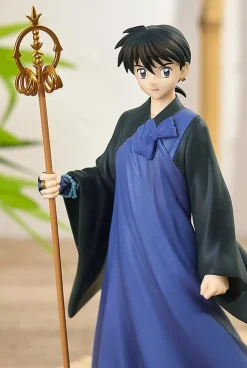 Inuyasha - Miroku Pop Up Parade 6.5" Statue