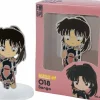 Inuyasha - Sango Nendoroid Enamel Pin