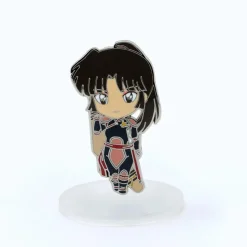 Inuyasha - Sango Nendoroid Enamel Pin