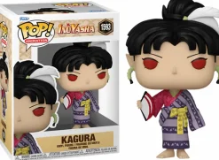 Inuyasha - Seekers of the Sacred Jewel Pop! Vinyl Bundle (Set of 4)