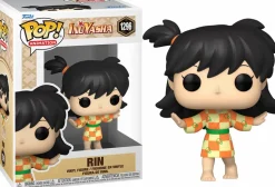 Inuyasha - Sengoku Pop! Vinyl Figure Bundle (Set of 4)