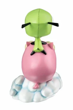 Invader Zim - Gir on Pig 10