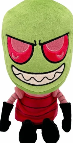 Invader Zim - Zim 9" Plush