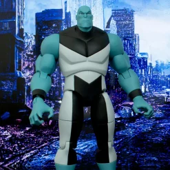 Invincible (2021) - Mauler Twin Deluxe 7" Scale Action Figure (Series 4)