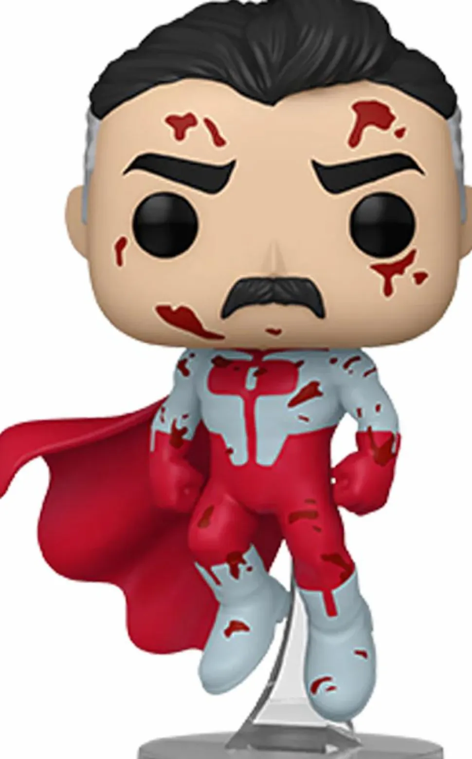 Invincible (2021) - Omni-Man (Bloody) Pop! Vinyl Figure