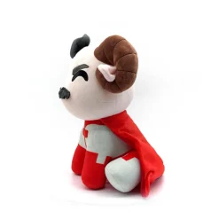 Invincible (2021) - Omni-Man x Rammie 9" Plush
