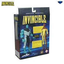 Invincible (2021) - Rex Splode Deluxe 7