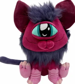 Invincible (2021) - Vorg 9" Plush