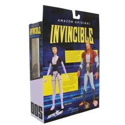 Invincible - Dupli-Kate Deluxe 7