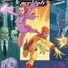 Invincible Presents - Volume 01 Atom Eve & Rex Splode Trade Paperback Book