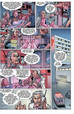 Invincible Presents - Volume 01 Atom Eve & Rex Splode Trade Paperback Book