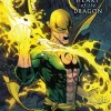 Iron Fist - Heart of the Dragon Trade Paperback Book