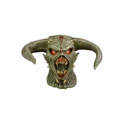 Iron Maiden - Eddie Legacy of the Beast Deluxe Adult Mask