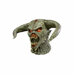 Iron Maiden - Eddie Legacy of the Beast Deluxe Adult Mask
