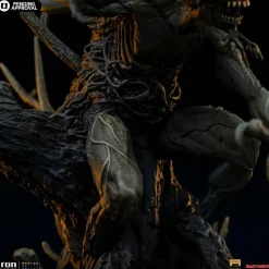 Iron Maiden - Fear of the Dark Eddie Deluxe 1/10th Scale Statue