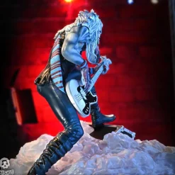 Iron Maiden - Fear of the Dark 3D Vinyl 8