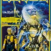 Iron Maiden - Live After Death Risen Eddie ReAction 3.75” Action Figure
