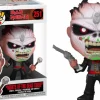 Iron Maiden - Nights of the Dead Eddie Pop! Vinyl Figure