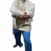 Iron Maiden - Piece of Mind Eddie Adult Costume (One Size Fits Most)