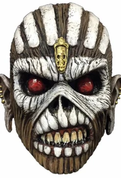 Iron Maiden - The Book of Souls Eddie Mask