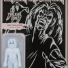 Iron Maiden - Twilight Zone Spectral Eddie ReAction 3.75” Action Figure