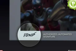 Iron Man - House Party Protocol Fine Art Print by Derrick Chew