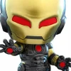 Iron Man - Iron Man Armour Model 42 Cosbaby (S) Hot Toys Figure