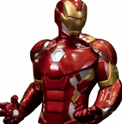 Iron Man - Iron Man Bust 8" PVC Money Bank