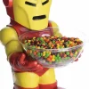 Iron Man - Iron Man Candy Bowl Holder