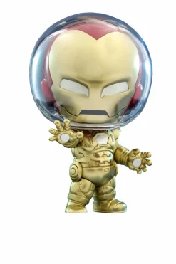 Iron Man - Iron Man Hydro Armour Cosbaby (S) Hot Toys Figure