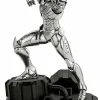 Iron Man - Iron Man Limited Edition 9” Pewter Statue